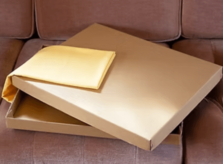 かぶせ箱イメージ画像